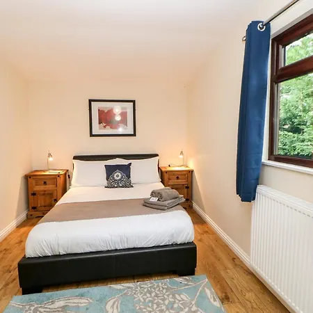 Foxglove سولتبرن باي ذا سي