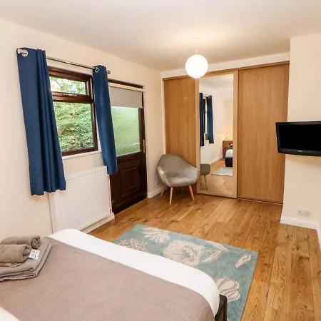 بيت للعطل Foxglove *