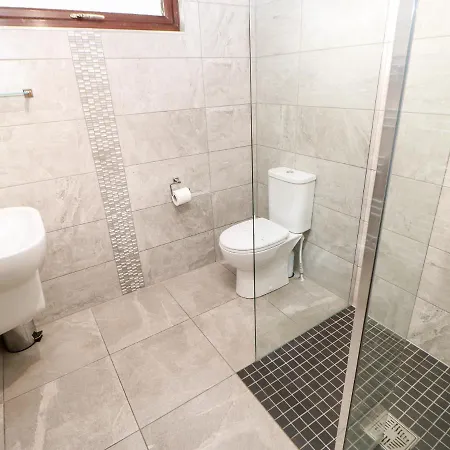 Foxglove Semesterbostad