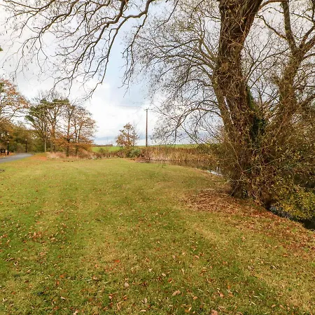 Foxglove Semesterbostad Saltburn-by-the-Sea