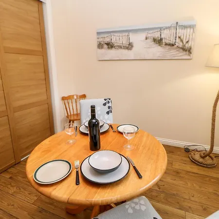 Foxglove Saltburn-by-the-Sea