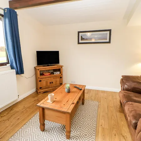 Foxglove Holiday home Saltburn-by-the-Sea
