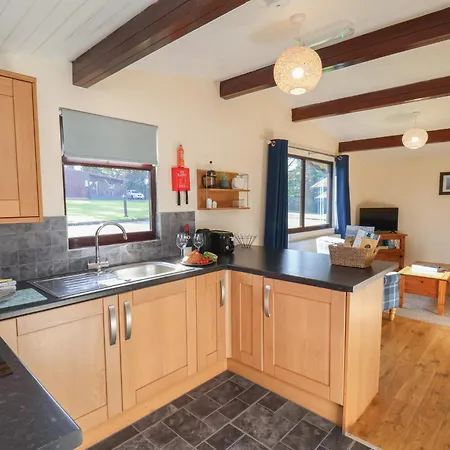 Holiday home Foxglove Saltburn-by-the-Sea