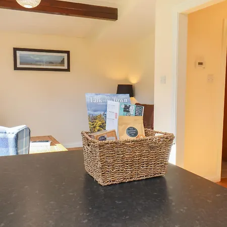 Holiday home Foxglove Saltburn-by-the-Sea
