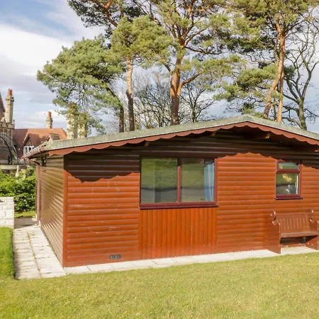 Foxglove Holiday home Saltburn-by-the-Sea