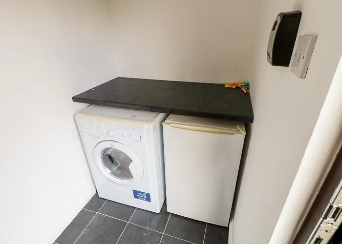 Foxglove Hébergement de vacances *