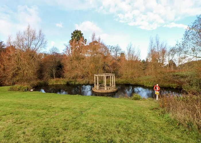 Foxglove Hébergement de vacances Saltburn-by-the-Sea