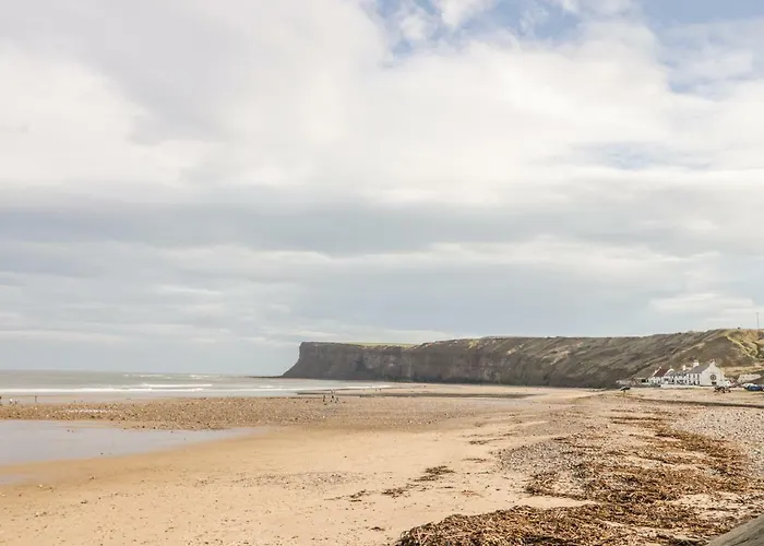 Hébergement de vacances Foxglove Saltburn-by-the-Sea