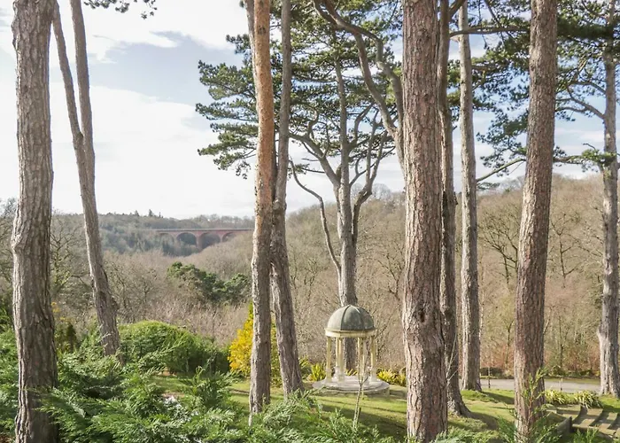 Foxglove Hébergement de vacances Saltburn-by-the-Sea