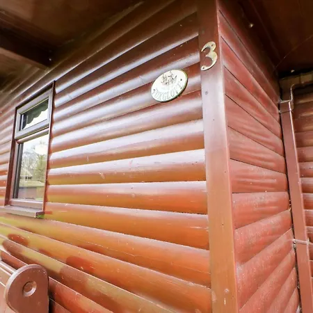 Foxglove בית נופש *