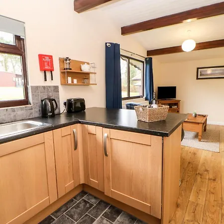 Foxglove סולטברן-ביי-דה-סי