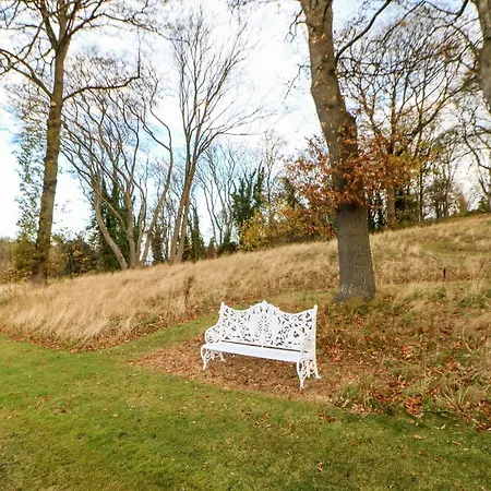 Foxglove בית נופש