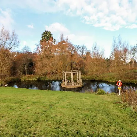 Foxglove בית נופש סולטברן-ביי-דה-סי