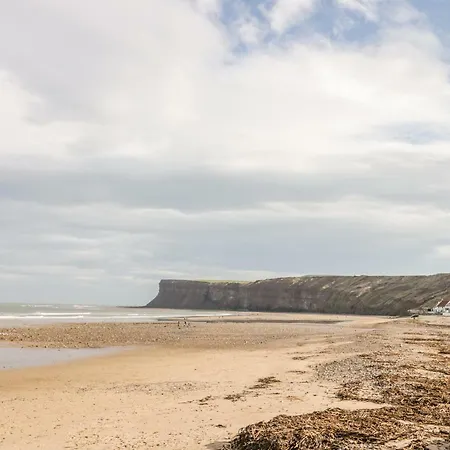בית נופש Foxglove סולטברן-ביי-דה-סי