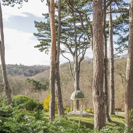 Foxglove בית נופש סולטברן-ביי-דה-סי